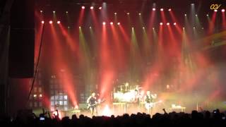 Broilers - Grau Grau Grau (live in München)