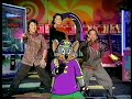 Nickelodeon Commercial Breaks September 8 2001