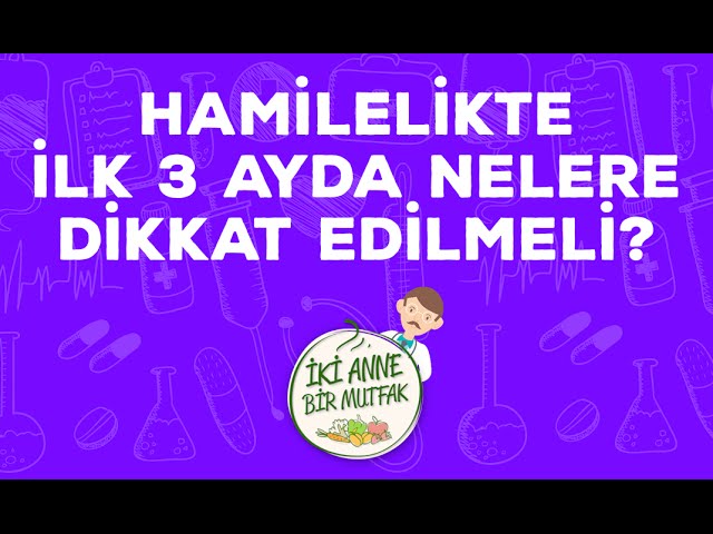 Προφορά βίντεο hamile στο Τουρκικά