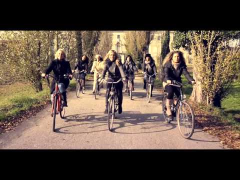 E' tempo d'amare (IT'S TIME TO LOVE)-DIVE-web.mov