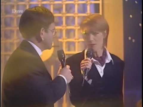 Elton John & Kiki Dee - True Love [totp2]