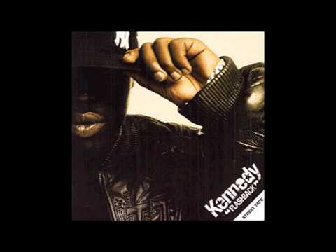 KENNEDY - MONTRE DU DOIGT feat BO DIGITAL