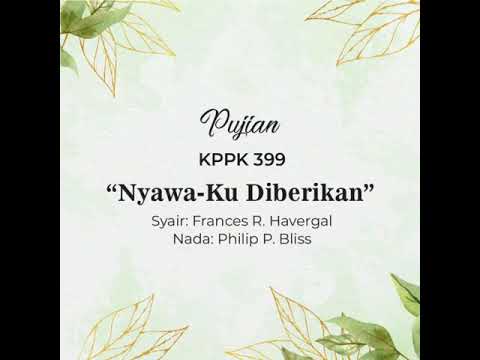 Nyawa-Ku Diberikan (I Gave My Life) | Hymn in the Pandemic Time