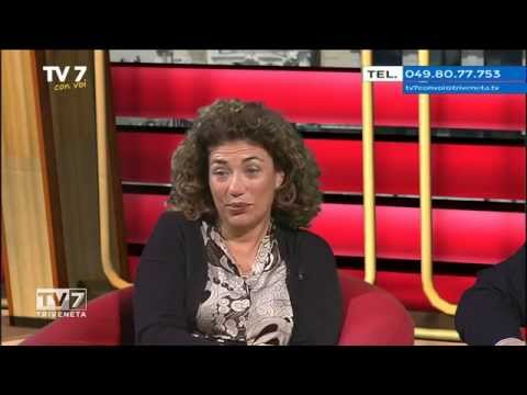 Tv7 con Voi del 21/10/2015 -  I Piaceri della carne (3 di 3)