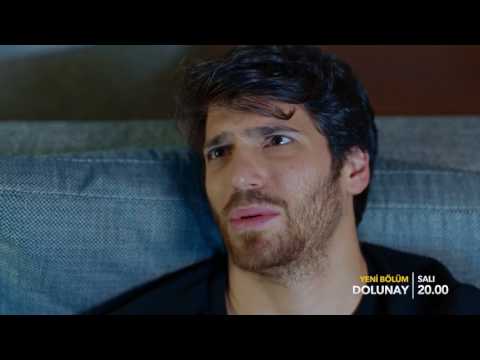 Dolunay 6  Bölüm Fragman