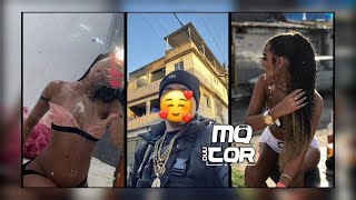 MTG - ELA GOSTA QUE NÓS É VIDA LOUCA FININHA [ DJ ARTHUR DE AFC ] ‪@MQDUUTQR‬