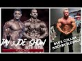 THE JAY & JOE PODCAST | EP 5- RISING STAR TAYLOR PAQUETTE