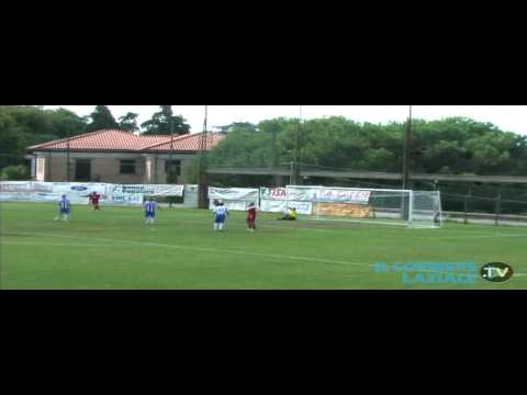 Albalonga - Anziolavinio