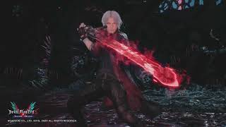 DMC5 あなたは得意？苦手？ソードフォーメーション完全解説