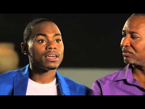 CDC: De'Bronski's Story, Let's Stop HIV Together