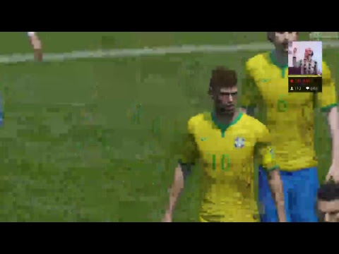 Käyttäjän niilo22 PS4-live-lähetys