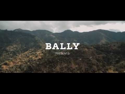 OFF THE GRID with J.Cole A short film presented by Bally