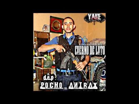 KUERNO DE LUTO-KOMANDO SUICIDA 2010