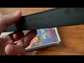 Curly Top 2000 VHS
