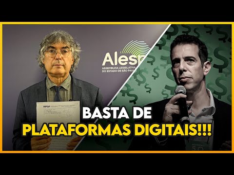 🚨 Geduc demands an end to digital platforms!