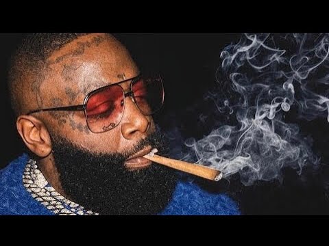 RICK ROSS - BUILD FROM PAIN