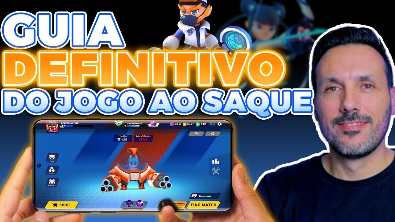 Thetan Arena GUIA / TUTORIAL DO JOGO COMO INSTALAR CONECTAR CARTEIRA COMPRAR NFT TROCAR THC POR BNB