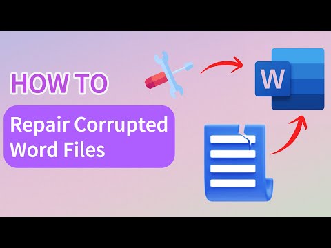 How to Repair Corrupted or Broken MP4 Video Files 【100 Work Solution】