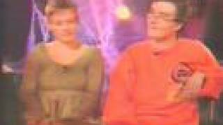 Bel Canto - interview 1995 'Månelyst'