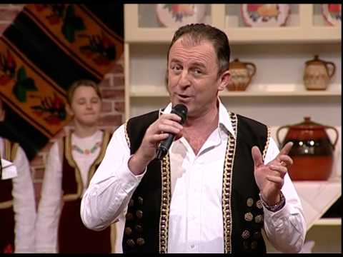 Momo i Dodir   Kosac i Gara BN Music Etno 2015