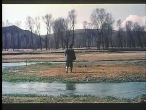 Scene from "Daughters of the Sun"