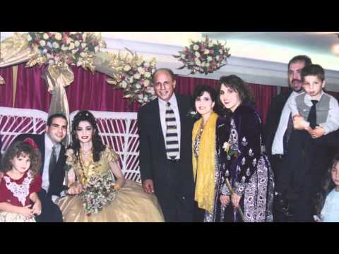 FAROUK IBRAHIM 67TH BIRTHDAY