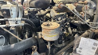 ETP1817-1 2008 HINO J05D-TF @empiretruckparts1229