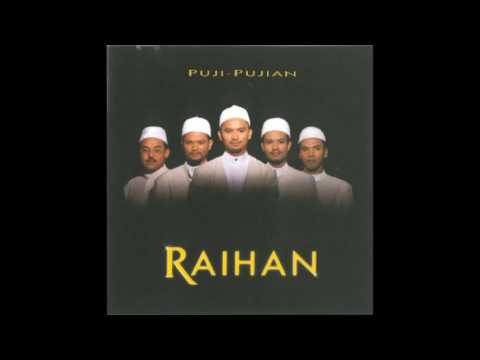 Raihan - Rakan Selawat (Maulid)