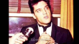 Elvis Presley - Ask Me  (take 9)