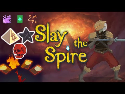 Slay the Spire June 14th Daily - Ironclad | Flipping a coin for 100 points (again!)