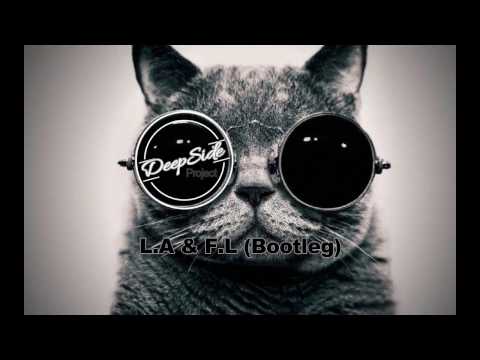 Felipe França & L.A - What's Feat Lil Jon(Original mix)