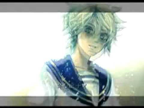 Soundless Voice 鏡音レン Last Fm