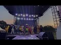 Fashion Showcase At Vumbula Uganda Festival