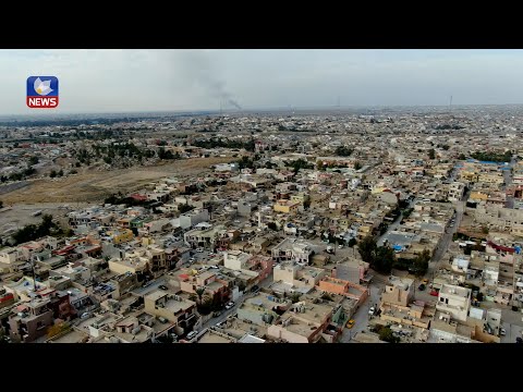 سەیری ڤیدیۆکە بکەن .. ھەوڵەکانی سەرۆکایەتی کۆمار بۆ ئاساییکردنەوەی دۆخی شاری کەرکوک بەردەوامە