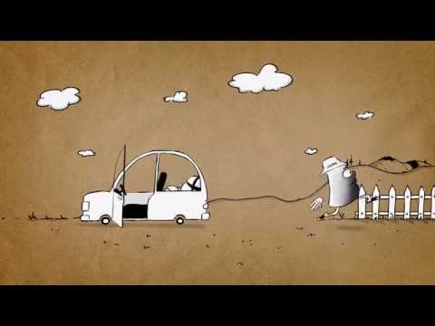 IS KARZL - EPISODE 5 - Ab in den Urlaub