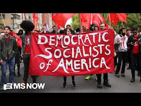 Does the DSA have a DIVERSITY problem in its top ranks?