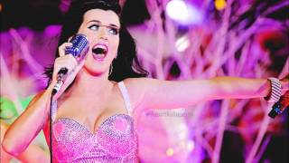 Katy Perry - Watch Me Walk Away (Música Demo)