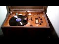 Louis prima and his new orleans gang   sing it way down low