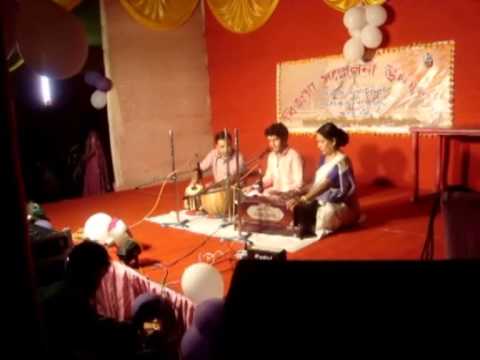 SHUBHASHISH BHATTACHARJEE RAG MULTANI BY SHUBHASHISH BHATTACHARJEE