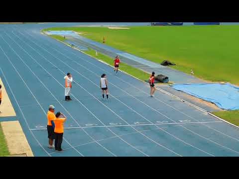 4x400m  cat fem 30 - Confra Internacional Nikkey Master 2018