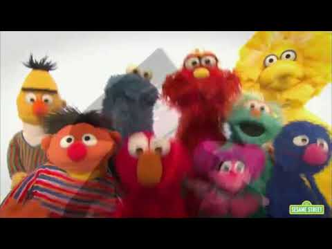 Numbers (I can only count to four) by Psychostick feat. Sesame Street and the Muppets. #Psychostick