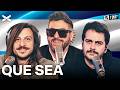 🔴 Y QUÉ? con Guille Aquino, Damián Kuc, Navaja Crimen y Anacleta | VORTERIX EN VIVO