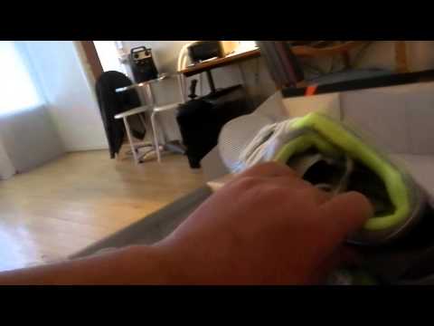 MongoTV_167 - Fede Olsens Black Friday Shopping i FØTEX