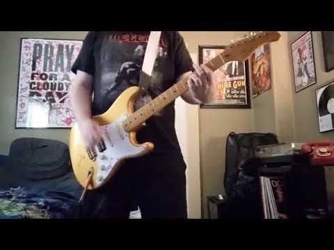 Sun Burns - Alkaline Trio