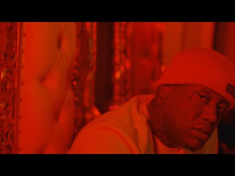 Pray for Me - Peryon J Kee (Official Music Video ) 2022