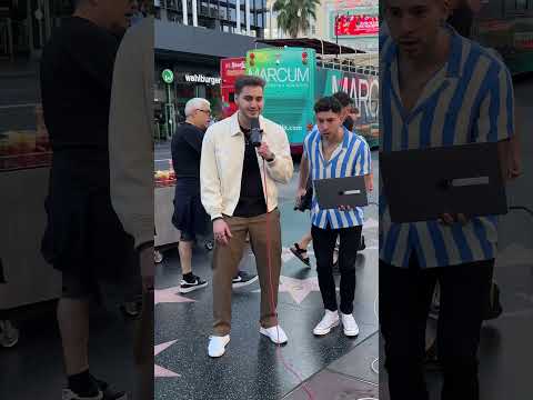 I Was Not Expecting That From This Random Rapper Part 13...🤯 @michaeldimuccio