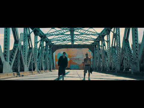 Larry el M5 - Notorio (Video Oficial)