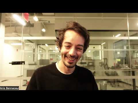 10 billion dollar valuations with CEO Anis Bennaceur - YouTube