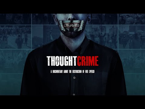 Thoughtcrime - (Official Trailer)