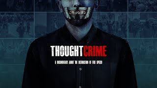 Thoughtcrime - (Official Trailer)